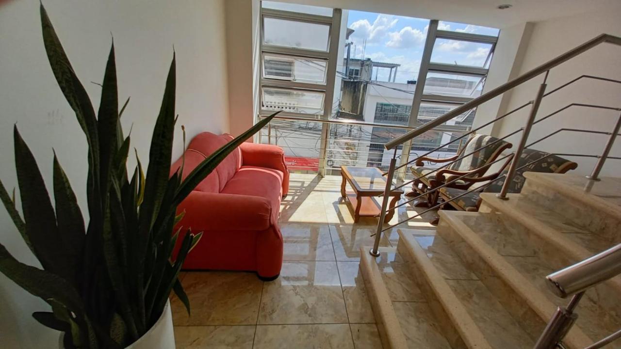 Perla De La Sabana Hotel *