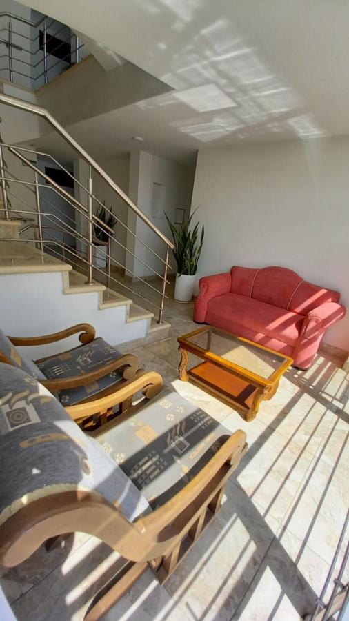 Hotel Perla De La Sabana