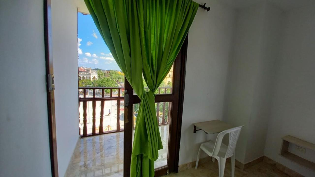 Perla De La Sabana Hotel *