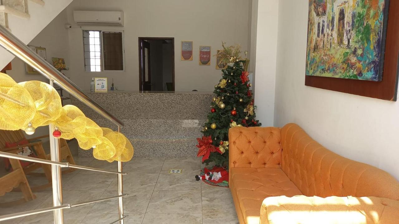 Perla De La Sabana Hotel Corozal (Sucre)