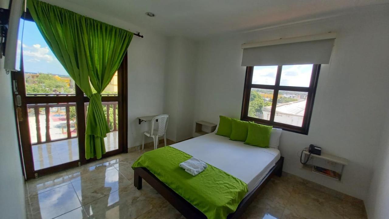Perla De La Sabana Hotel Corozal (Sucre)