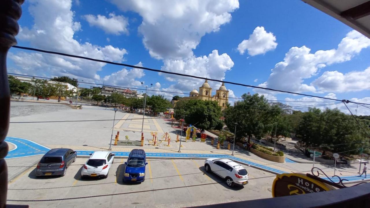 Hotel Perla De La Sabana
