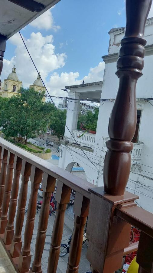 Hotel Perla De La Sabana