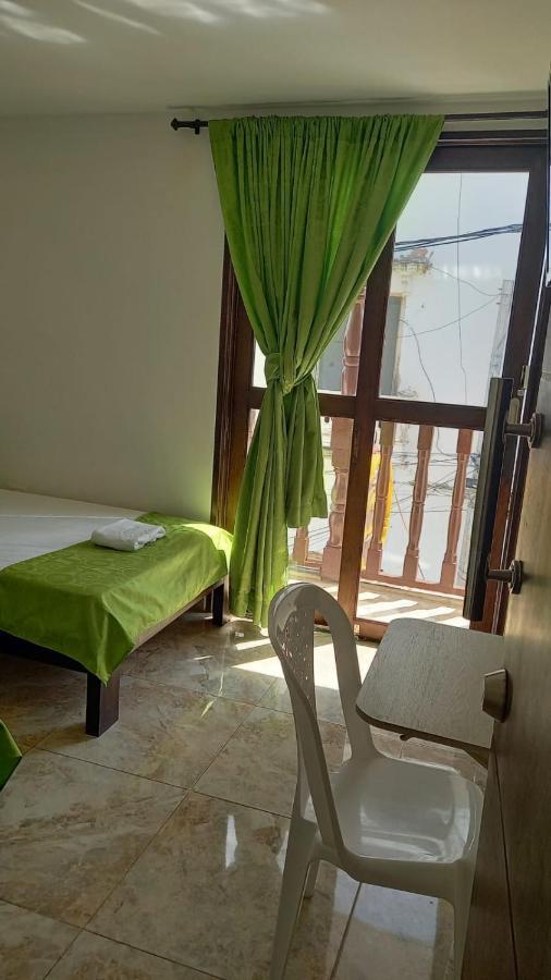 Perla De La Sabana Hotel *
