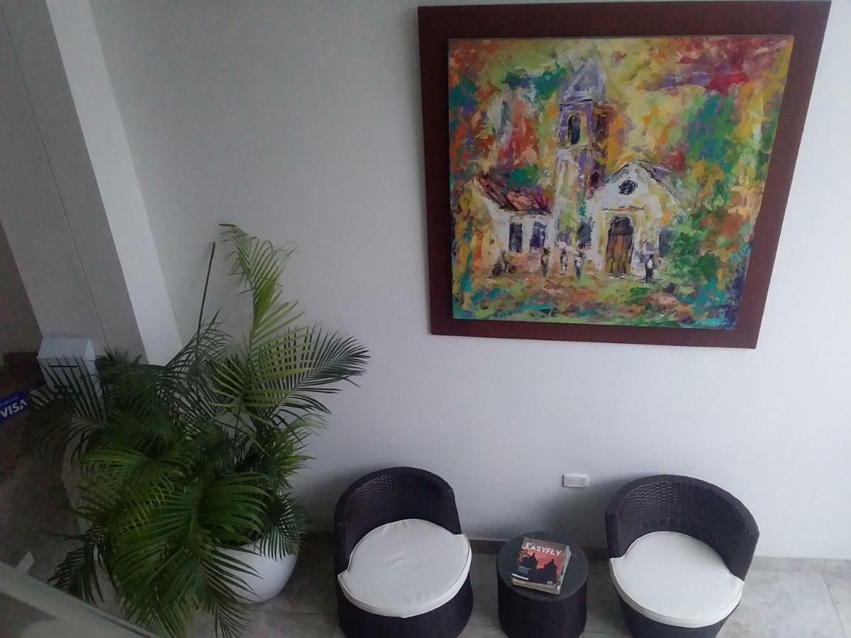 Perla De La Sabana Hotel